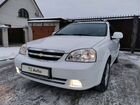 Chevrolet Lacetti 1.6 МТ, 2012, 10 400 км