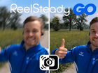 Стабилизация видео в ReelSteady Go