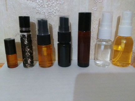 Отливанты парфюм