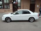 Mazda Familia 1.5 AT, 2000, 390 000 км объявление продам