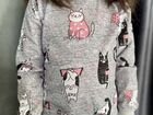 Пижама детская для девочек объявление продам