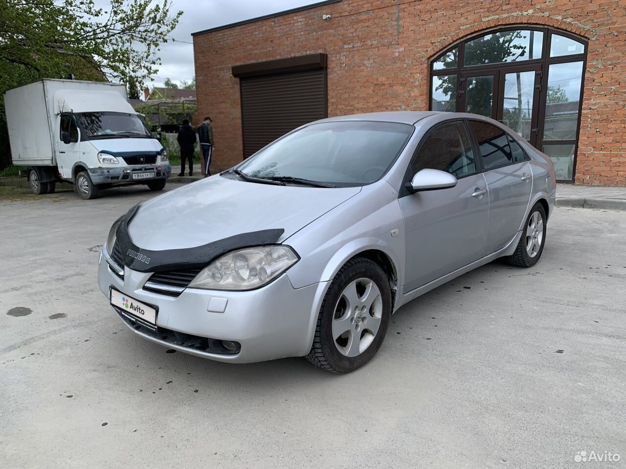 Nissan Primera , 2003 г. - 2 499 $, Автосалон Euro-Auto, г. Великодолинское