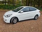 Hyundai Solaris 1.6 AT, 2012, 98 000 км объявление продам
