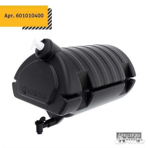 Баки для воды lokhen (рукомойники)