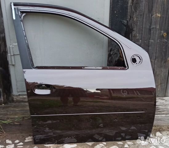 Дверь ларгус