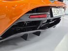McLaren 720S 4.0 AMT, 2018, 15 000 км объявление продам