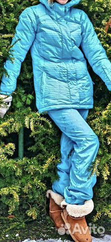 Костюм(горнолыжный) termit