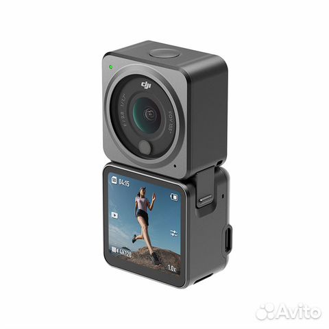 DJI Action 2 Dual Screen