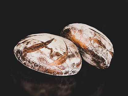 Хлеб на закваске в Подольске из пекарни