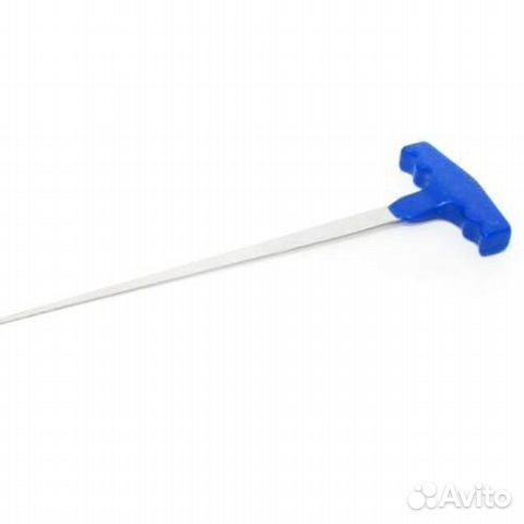 Центральное шило с Т-образной ручкой