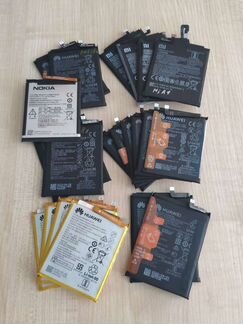 Запчасти для Xiaomi и др. телефонов