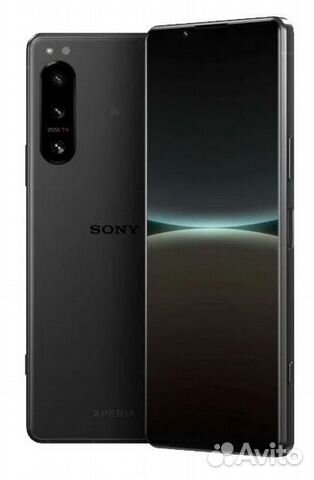 Sony Xperia 5 IV 8/256Gb Black