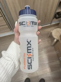 Бутылка для воды