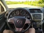 Mazda 6 2.0 МТ, 2008, 212 000 км объявление продам
