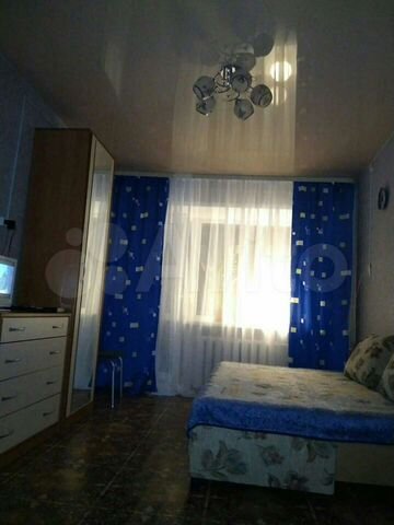 1-к. квартира, 32 м², 2/5 эт.