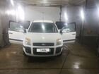 Ford Fusion 1.6 МТ, 2006, 150 000 км