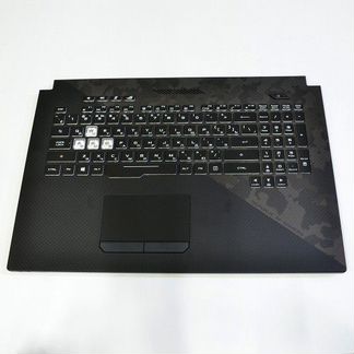 Топкейс новый для Asus GL704