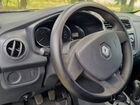 Renault Logan 1.6 МТ, 2018, 131 056 км объявление продам