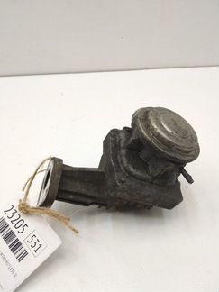 Клапан EGR Mercedes-Benz M-Class W164 M272 E35