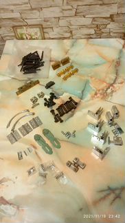 Ф У Р Н И Т У Р А мебельная