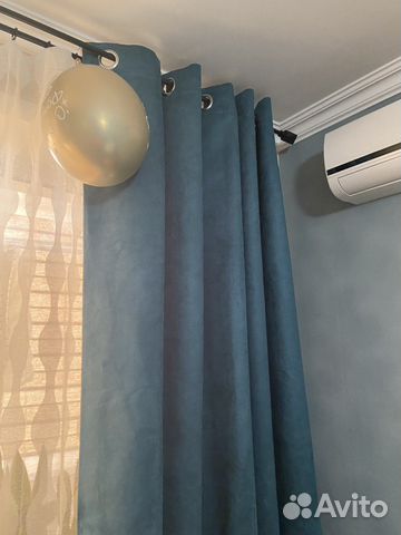 Шторы