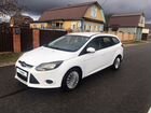 Ford Focus 1.6 МТ, 2012, 76 000 км