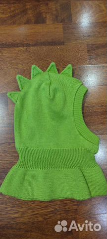 Шлем минидино