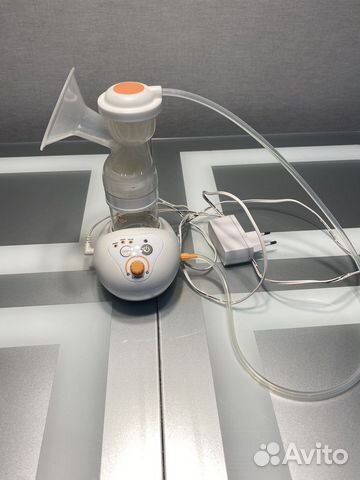 Молокоотсос электрический