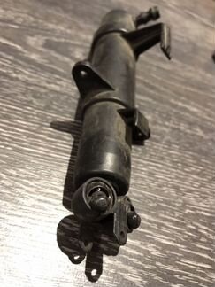 Форсунка омывателя фар jaguar x-type 02-07гв