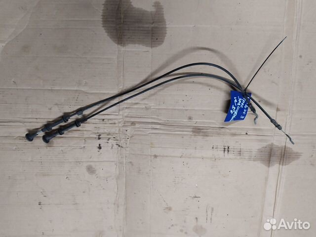 Трос заднего дивана Ford Mondeo 2000-2007