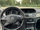 Mercedes-Benz E-класс 2.0 AT, 2015, 195 500 км объявление продам