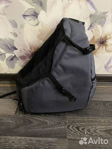 Переноска для животных