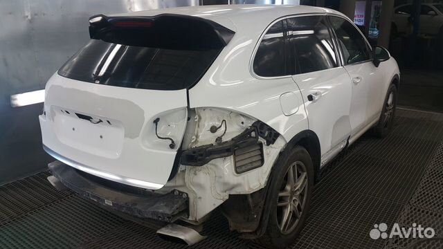 Мир сервиса автомобиля