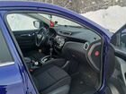 Nissan Qashqai 2.0 CVT, 2017, 65 000 км объявление продам