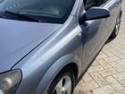 Opel Astra 1.6 МТ, 2005, 100 000 км объявление продам