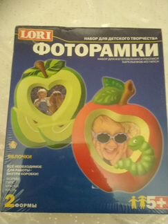 Набор для творчества для ребенка