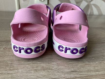 Crocs c12