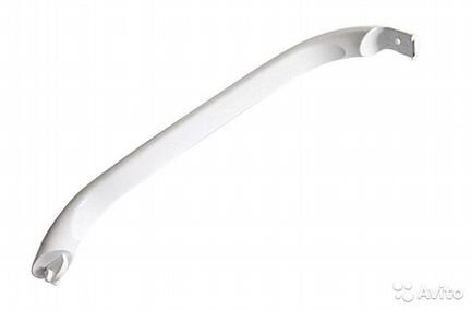 Ручка холодильника bosch FR369542 310мм белая