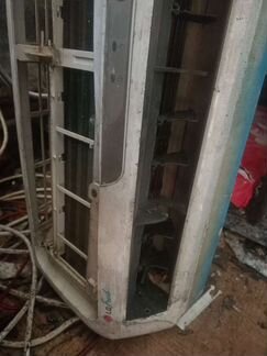 Кондиционер бу