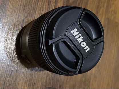 Объектив Nikon 60mm 1:2.8 af-s ED Niccor