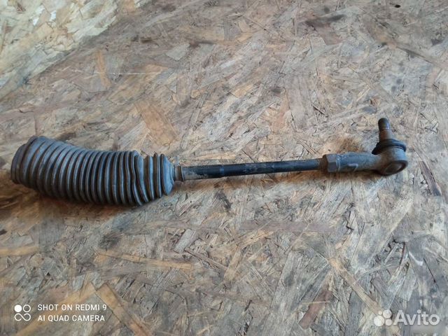 Рулевой наконечник Mercedes Benz w638