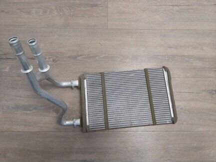 Радиатор отопителя Mercedes S 500 4Matic W221 273