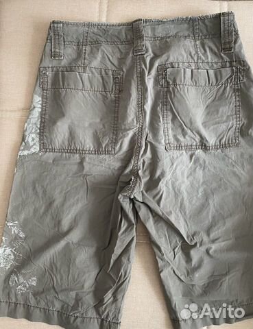 Шорты мужские 44-46 размер