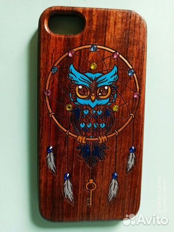 Чехол для Айфона 7