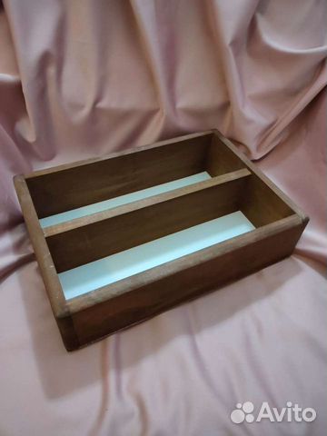 Коробка для подарка