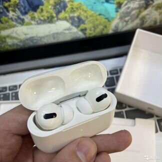 Airpods Pro