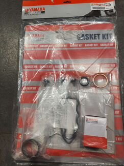 Комплект прокладок Yamaha YZ450F WR450F 20