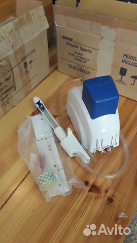 Дозаторы Ecolab