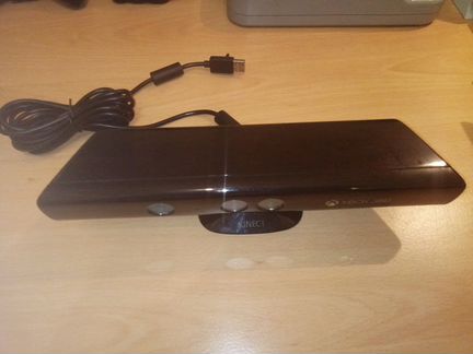 Kinect для Xbox 360
