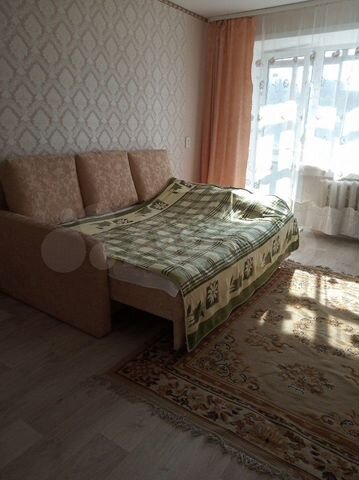 1-к. квартира, 32 м², 3/5 эт.